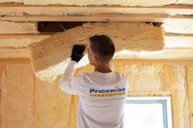 Best Weatherproofing Services  in Olton, TX