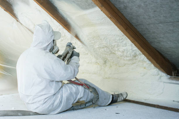 Best Basement Insulation  in Olton, TX